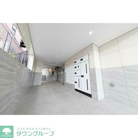 INUNEKO HILLS ROKUGODOTEの物件内観写真